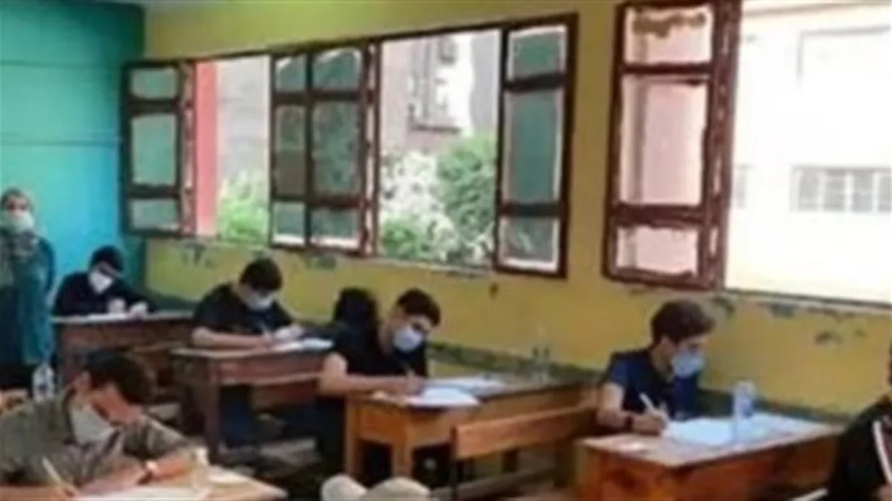 رابط مباشر.. ترقبوا ظهور نتائج الشهادة الإعدادية في كافة إدارات محافظة الإسكندرية 2026